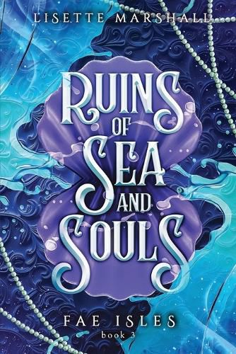 Cover image for Ruins of Seas and Souls