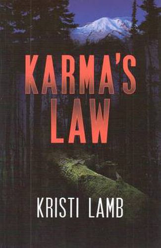 Cover image for Karmas Law