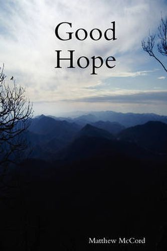 Cover image for Good Hope