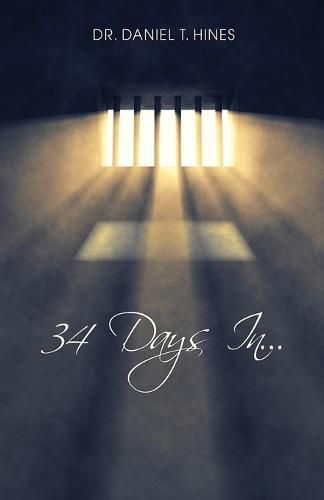 Cover image for 34 Days In...