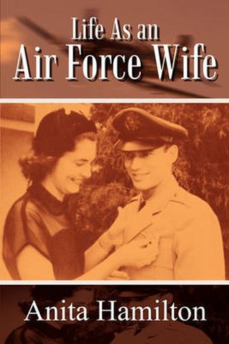 Cover image for Life as an Air Force Wife