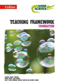 Cover image for Teaching Framework Foundation