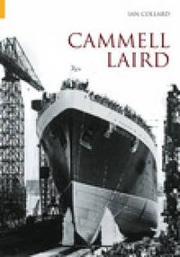 Cover image for Cammell Laird: Volume I