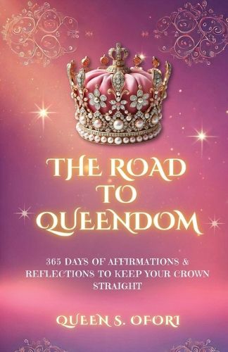 Cover image for The Road to Queendom