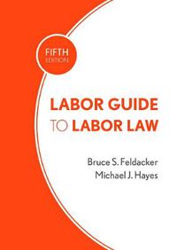 Cover image for Labor Guide to Labor Law