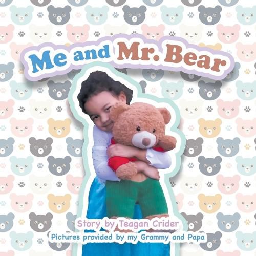 Cover image for Me and Mr. Bear