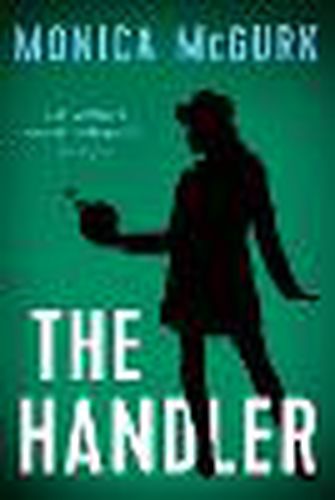 Cover image for The Handler