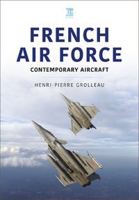 Cover image for French Air Force