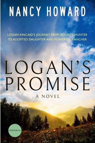 Cover image for Logan's Promise