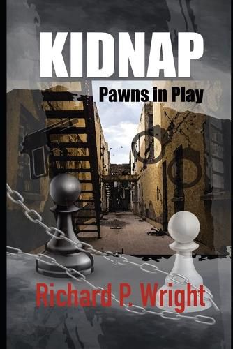 Cover image for Kidnap