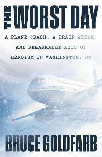 Cover image for The Worst Day