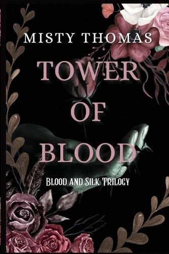 Cover image for Tower of Blood