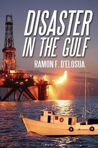 Cover image for Disaster in the Gulf