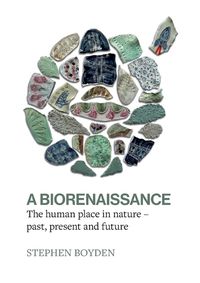 Cover image for A Biorenaissance