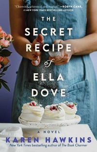 Cover image for The Secret Recipe of Ella Dove