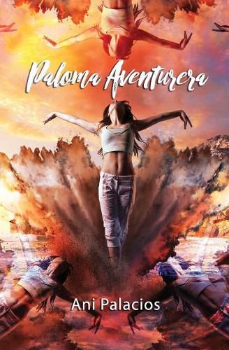 Cover image for Paloma Aventurera