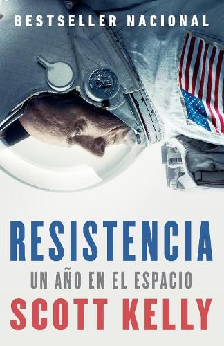 Cover image for Resistencia / Endurance: Spanish-language edition of Endurance