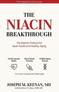 Cover image for The Niacin Breakthrough