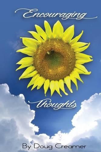 Cover image for Encouraging Thoughts