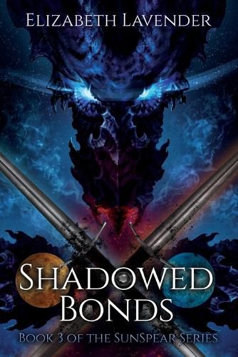 Cover image for Shadowed Bonds