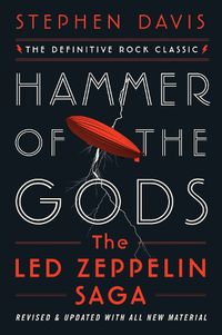 Cover image for Hammer of the Gods