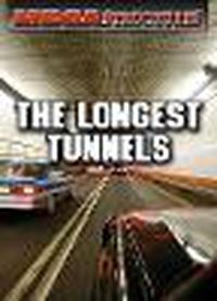 Cover image for The Longest Tunnels