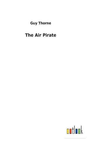 The Air Pirate