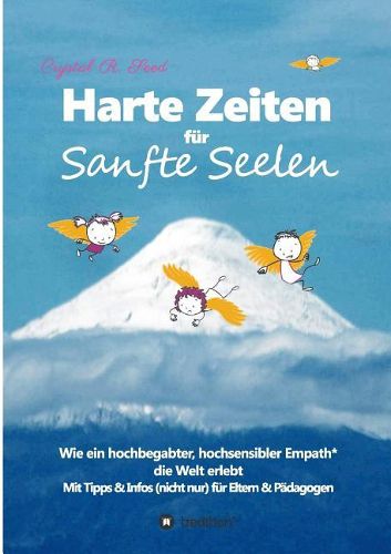 Cover image for Harte Zeiten fur Sanfte Seelen