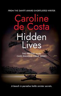 Cover image for Hidden Lives