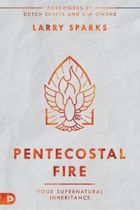 Cover image for Pentecostal Fire