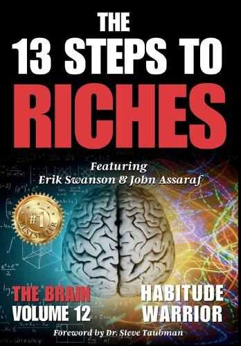 Cover image for The 13 Steps To Riches