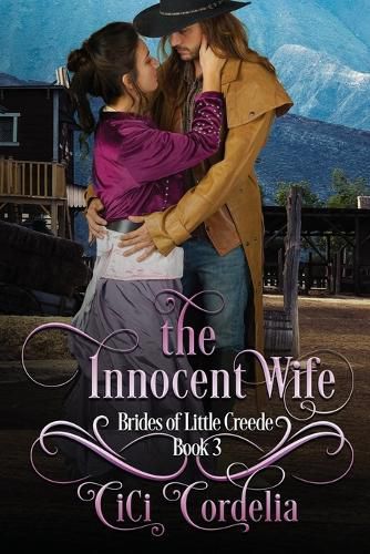 Cover image for The Innocent Wife