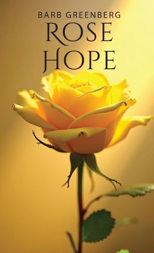 Cover image for Rose Hope