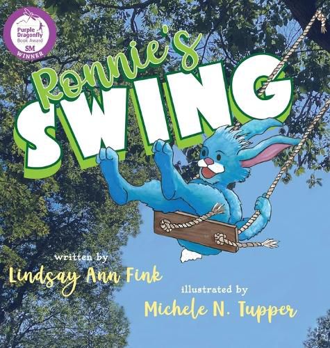 Cover image for Ronnie's Swing