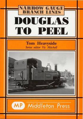 Douglas to Peel