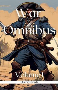 Cover image for War Omnibus