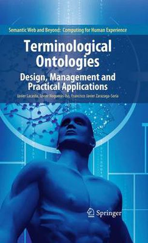 Cover image for Terminological Ontologies: Design, Management and Practical Applications