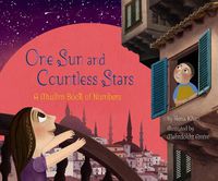 Cover image for One Sun and Countless Stars