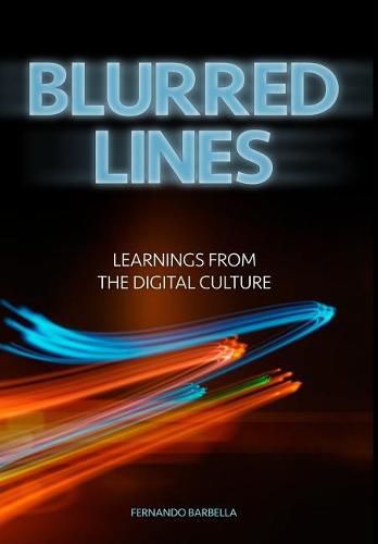 Cover image for Blurred Lines