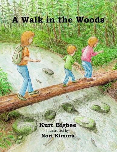 Cover image for A Walk in the Woods