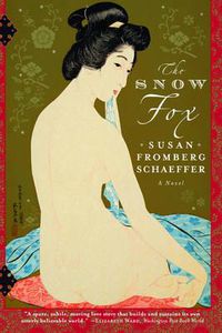 Cover image for The Snow Fox: A Novel