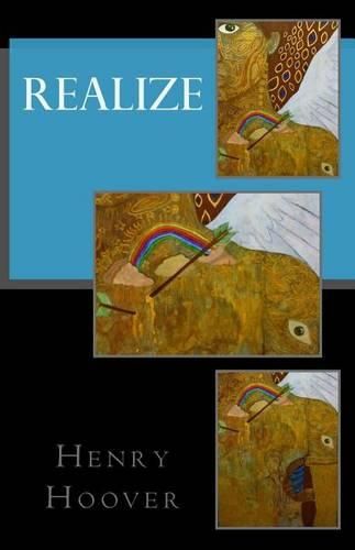 Cover image for Realize