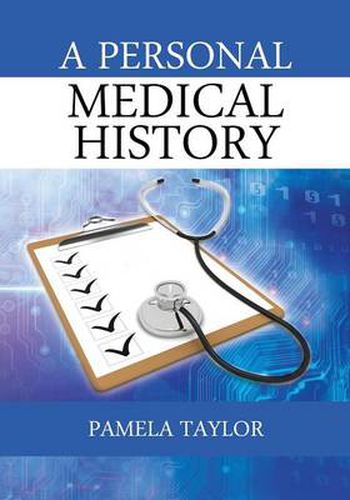 Cover image for A Personal Medical History