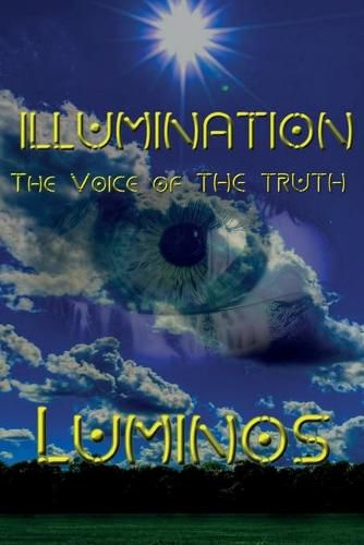 Cover image for ILLUMINATION - The Voice of The Truth.