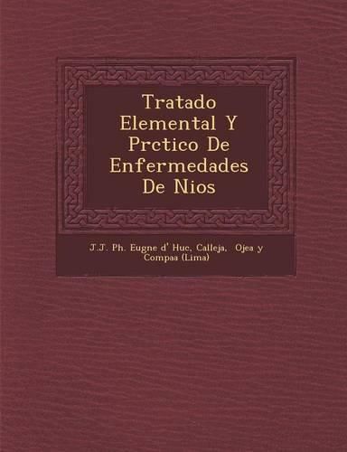 Cover image for Tratado Elemental y PR Ctico de Enfermedades de Ni OS