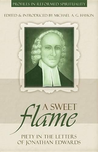 Cover image for Sweet Flame, A