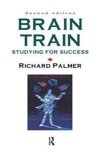 Cover image for Brain Train: Studying for success