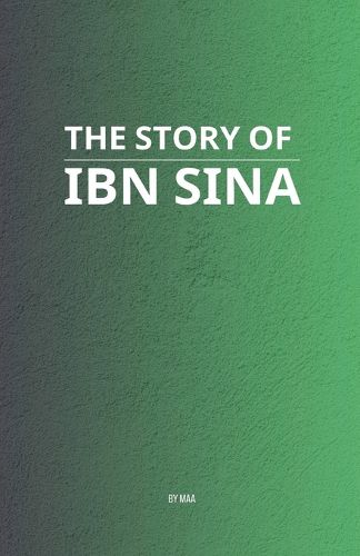 Cover image for The Story of Ibn Sina