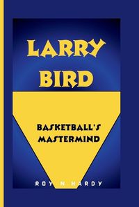 Cover image for Larry Bird