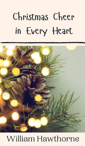 Cover image for Christmas Cheer in Every Heart